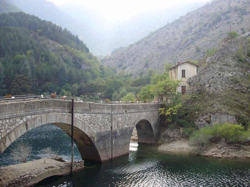 Laghi...dell''ABRUZZO